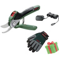 Акумулаторна ножица Bosch EasyPrune